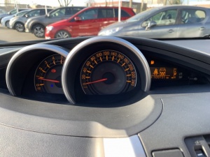 Toyota Verso 7 Places 126 D-4d Skyview Verso 109 689km
