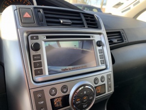 Toyota Verso 7 Places 126 D-4d Skyview Verso 109 689km