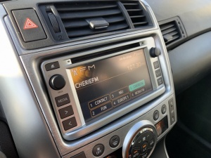 Toyota Verso 7 Places 126 D-4d Skyview Verso 109 689km