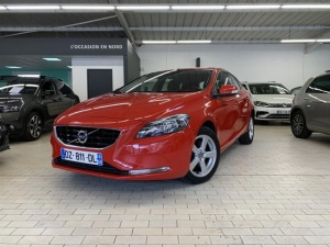 Volvo V40 T2 122 Kinetic V40 29 661km