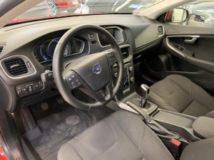 Volvo V40 T2 122 Kinetic V40 29 661km