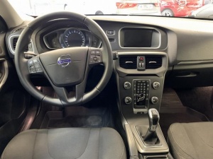 Volvo V40 T2 122 Kinetic V40 29 661km