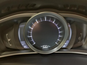 Volvo V40 T2 122 Kinetic V40 29 661km