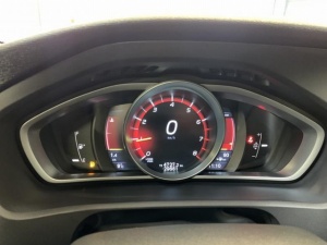 Volvo V40 T2 122 Kinetic V40 29 661km