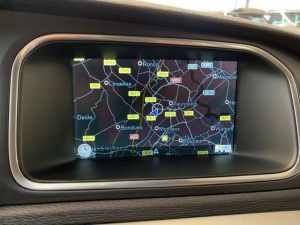 Volvo V40 T2 122 Kinetic V40 29 661km