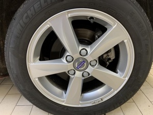 Volvo V40 T2 122 Kinetic V40 29 661km