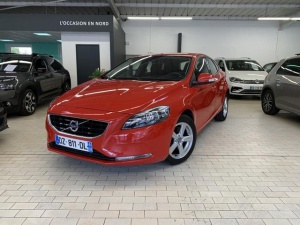 Volvo V40 T2 122 Kinetic V40 29 661km