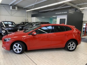 Volvo V40 T2 122 Kinetic V40 29 661km