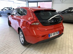Volvo V40 T2 122 Kinetic V40 29 661km
