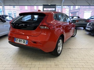 Volvo V40 T2 122 Kinetic V40 29 661km