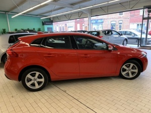 Volvo V40 T2 122 Kinetic V40 29 661km