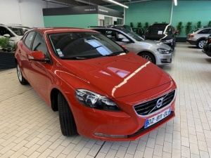 Volvo V40 T2 122 Kinetic V40 29 661km