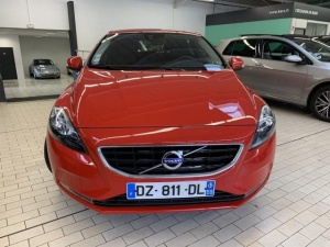 Volvo V40 T2 122 Kinetic V40 29 661km