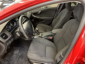 Volvo V40 T2 122 Kinetic V40 29 661km