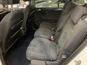 Volkswagen Touran 2.0 Tdi 150ch R-line 7 Places Touran 108 018km
