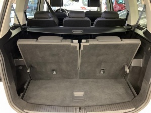 Volkswagen Touran 2.0 Tdi 150ch R-line 7 Places Touran 108 018km