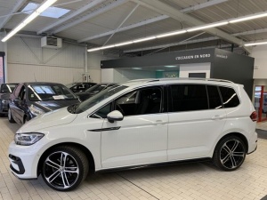 Volkswagen Touran 2.0 Tdi 150ch R-line 7 Places Touran 108 018km