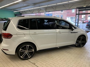 Volkswagen Touran 2.0 Tdi 150ch R-line 7 Places Touran 108 018km