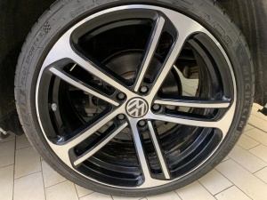 Volkswagen Touran 2.0 Tdi 150ch R-line 7 Places Touran 108 018km