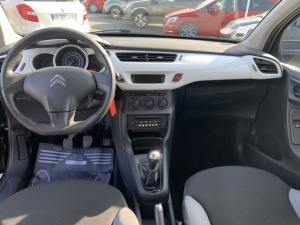 Citroen C3 1.0 Vti 68 Ch Vitamine C3 85 723km