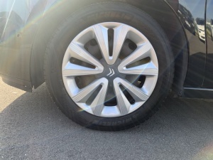 Citroen C3 1.0 Vti 68 Ch Vitamine C3 85 723km