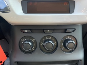 Citroen C3 1.0 Vti 68 Ch Vitamine C3 85 723km
