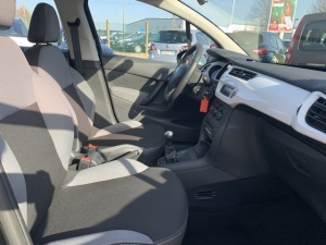 Citroen C3 1.0 Vti 68 Ch Vitamine C3 85 723km
