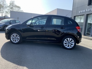 Citroen C3 1.0 Vti 68 Ch Vitamine C3 85 723km