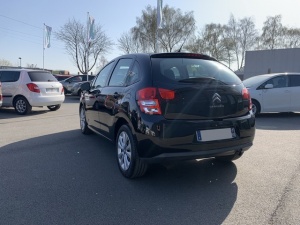 Citroen C3 1.0 Vti 68 Ch Vitamine C3 85 723km
