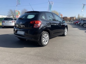Citroen C3 1.0 Vti 68 Ch Vitamine C3 85 723km