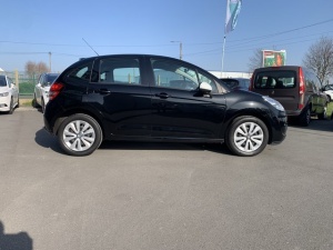 Citroen C3 1.0 Vti 68 Ch Vitamine C3 85 723km
