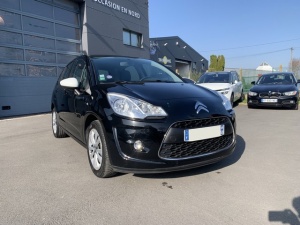 Citroen C3 1.0 Vti 68 Ch Vitamine C3 85 723km