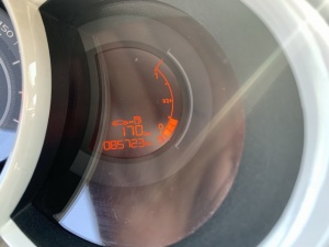 Citroen C3 1.0 Vti 68 Ch Vitamine C3 85 723km