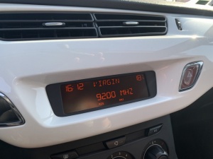 Citroen C3 1.0 Vti 68 Ch Vitamine C3 85 723km