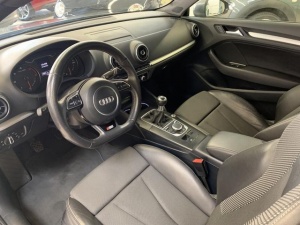 Audi A3 2.0 Tdi 150 S Line A3 140 803km
