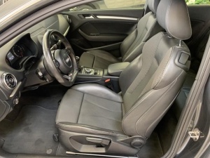 Audi A3 2.0 Tdi 150 S Line A3 140 803km