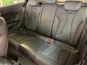Audi A3 2.0 Tdi 150 S Line A3 140 803km