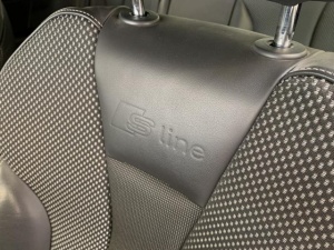 Audi A3 2.0 Tdi 150 S Line A3 140 803km