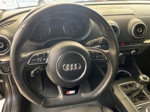 Audi A3 2.0 Tdi 150 S Line A3 140 803km