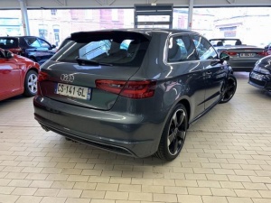 Audi A3 2.0 Tdi 150 S Line A3 140 803km