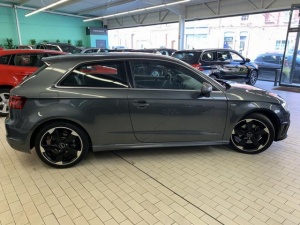 Audi A3 2.0 Tdi 150 S Line A3 140 803km
