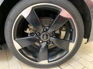 Audi A3 2.0 Tdi 150 S Line A3 140 803km