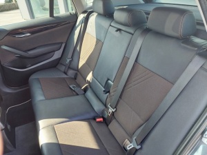 Bmw X1 Xdrive 18d 143ch Xline Bva X1 98 023km