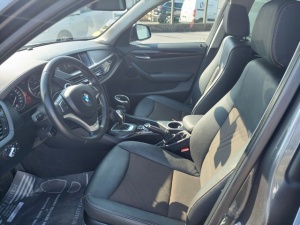 Bmw X1 Xdrive 18d 143ch Xline Bva X1 98 023km