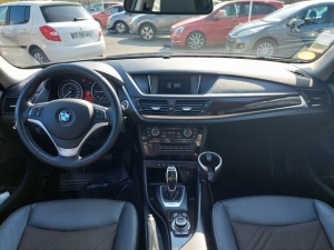 Bmw X1 Xdrive 18d 143ch Xline Bva X1 98 023km
