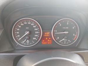 Bmw X1 Xdrive 18d 143ch Xline Bva X1 98 023km