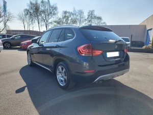Bmw X1 Xdrive 18d 143ch Xline Bva X1 98 023km