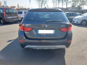 Bmw X1 Xdrive 18d 143ch Xline Bva X1 98 023km