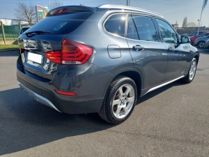Bmw X1 Xdrive 18d 143ch Xline Bva X1 98 023km