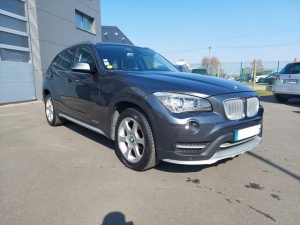 Bmw X1 Xdrive 18d 143ch Xline Bva X1 98 023km